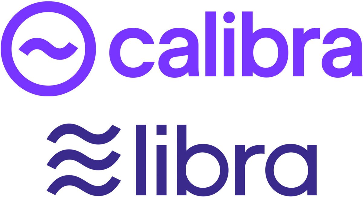 One final note #facebook #libra_ wallet created by #Calibra it does what no other wallet can do. It allows #libra_ or #facebook or any member to seize the wallet, freeze the wallet, move #libracoins in and out. It is like the #paypal of wallets. They can even reverse transactions