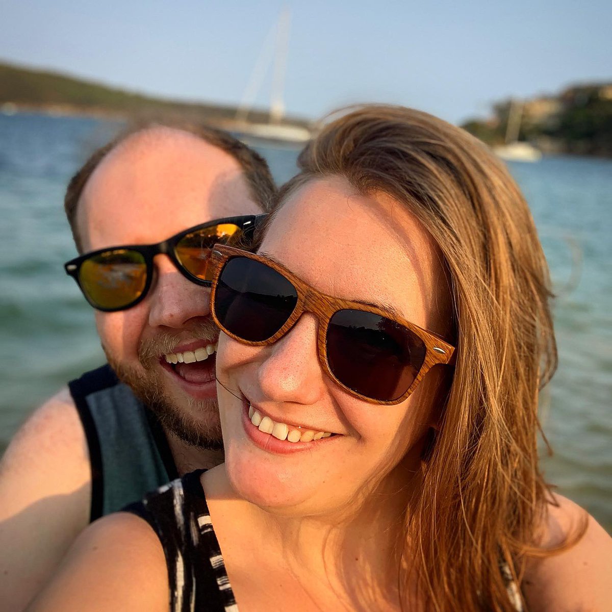 GinMonkeyUK's tweet photo. Yes. I went to the beach on Christmas Day ๐๐ฆ๐บ #wheninaustralia https://t.co/73KHTm7Va7