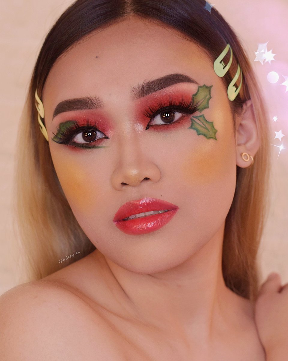 MitzyMakeup's tweet photo. @ABHcosmetics https://t.co/9KQZcBYMqI