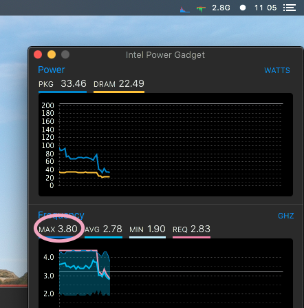 intel power gadget mac system didnt identify intel power gadget mac system didnt identify