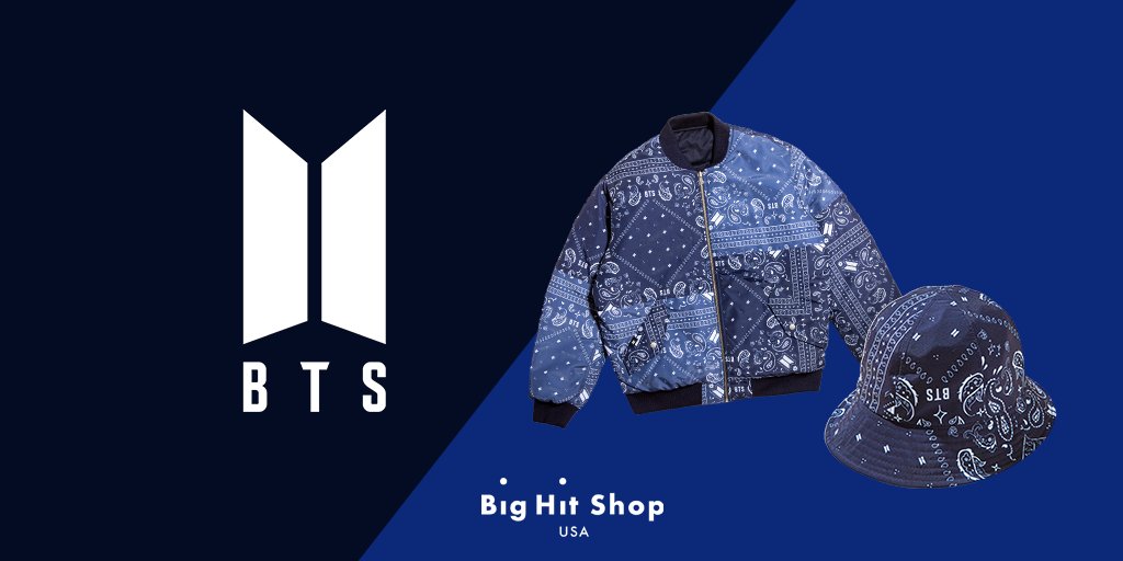 For a limited time, BigHitShop USA brings you two new themes from BTS POP-UP: HOUSE OF BTS! ✅ BTS Character ✅ Logo Series 📅 25 Dec 2019, 6 PM to 1 Jan 2020, 5:59 PM (PST) Order on #BigHitShopUSA for cheaper & faster shipping! 👉 bit.ly/2MqJKqY #BTS_POPUP #HOUSE_OF_BTS