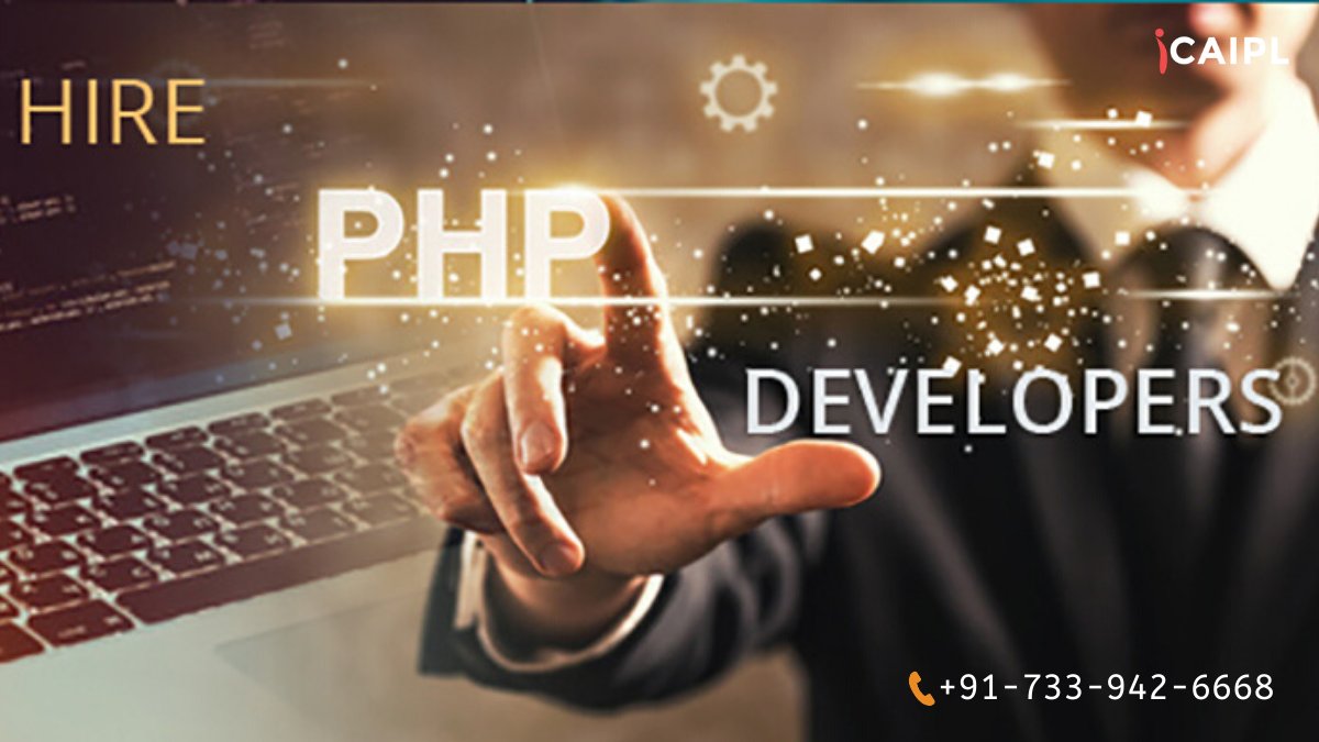 CAInfotechindia's tweet image. Need to improve ROI? Then hiring #PHP_developers from CAIPL is the best bet as they are talented to create a dynamic website to attract more visitors.
buff.ly/2MuyjhY
.
.
#caipl #php #phpdeveloper #phpoutsourcing #phpdevelopersindia #phpdevelopmentcompany