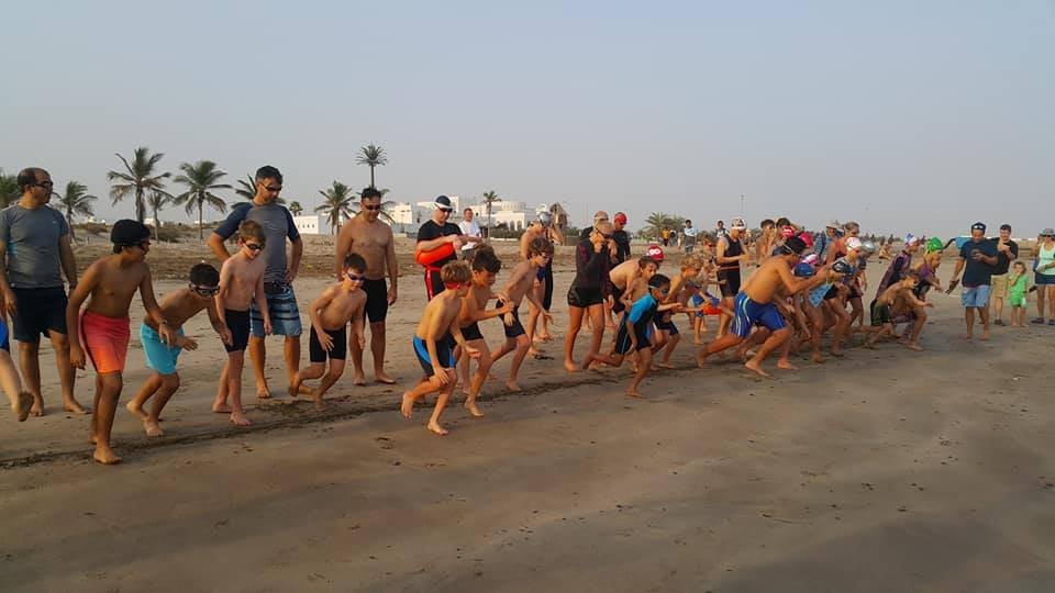 OmanTriathlon's tweet photo. Good morning ! Please check our website .. 
On the menu : 
A 10km Road Race at Muscat Bay.
An Aquathlon in Qurm.
A  Triathlon at Shangril-La resort and spa.
A 10km Off-Road Race in AlKuod ...
Please check our website for more details :  https://t.co/98XJLqUQBt https://t.co/BewfEBltUu