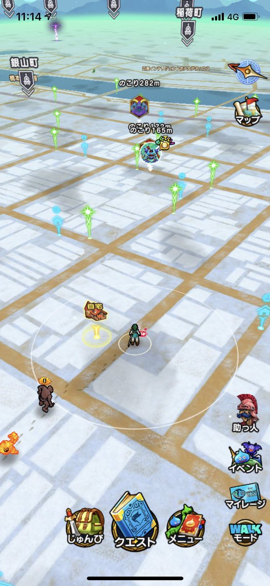 キラーマシンのこころ