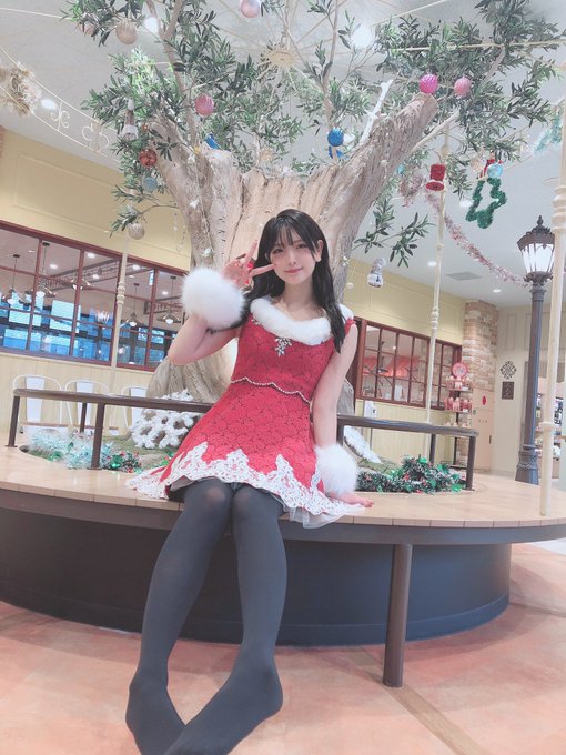 Twitterのコスプレ画像14