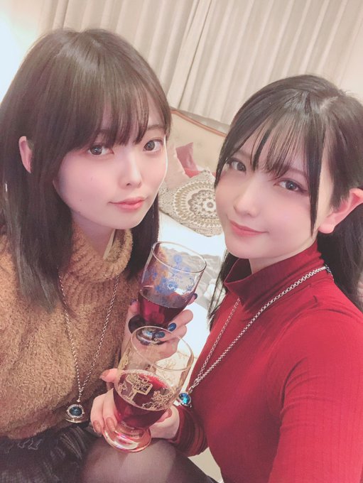 Twitterのコスプレ画像15