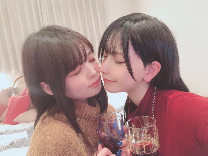 Twitterのコスプレ画像16