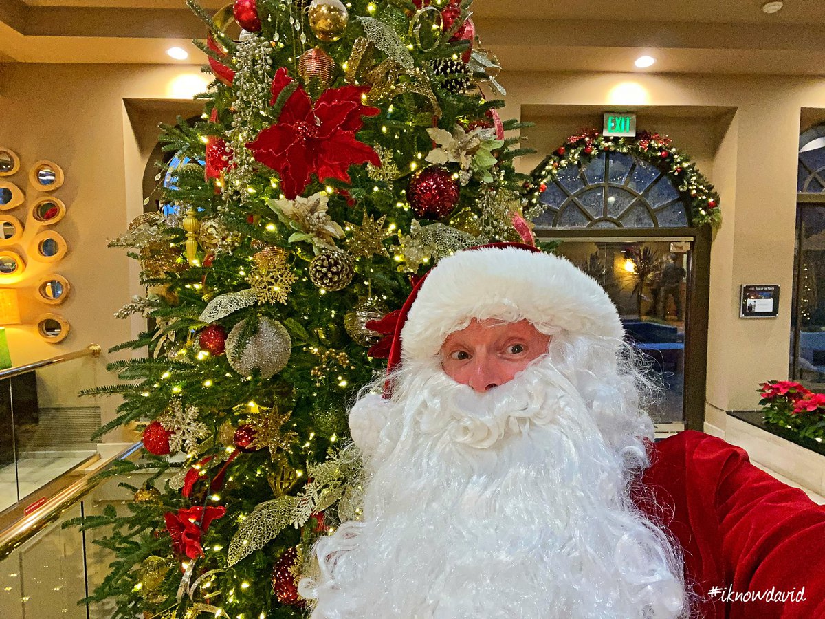 DavidofSunNSea's tweet photo. Merry Christmas everyone❗️🎅🏼 https://t.co/uVSpV5h0bZ