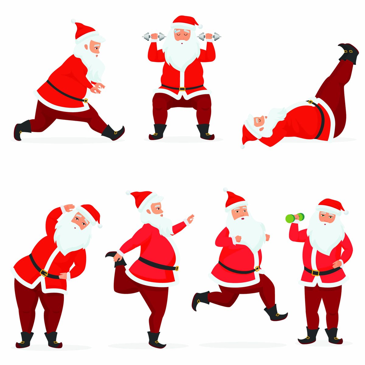 barrebieshop's tweet photo. Merry, Merry Everyone! May your Christmas be strong and joyous! 🎁🎄🎅🏻❤️ #merrychristmas #yassanta #holidayfitness #happyholidays #handmadewithlove #fitforllife #madetoorder #customizeeverything #barrepilatesyogacycleboxdancelove #barrebieshop #loveyourself https://t.co/RFndD7ffdA