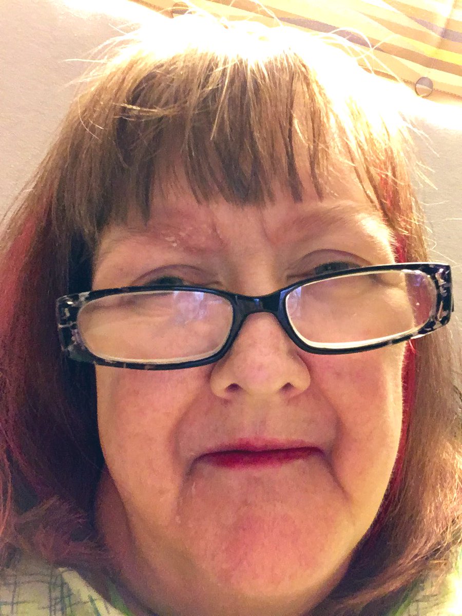 ejdidthis's tweet photo. @xanderthemonkey From; Karen Hamacher https://t.co/shCVPMFpBZ