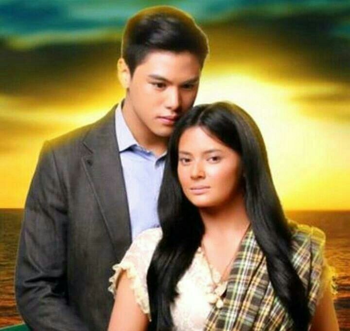 migobianca's tweet photo. Nakaka miss natalaga @bianx_umali  @Migo_Adecer @gmanetwork #wemissjorsah https://t.co/hg0UqSInK0