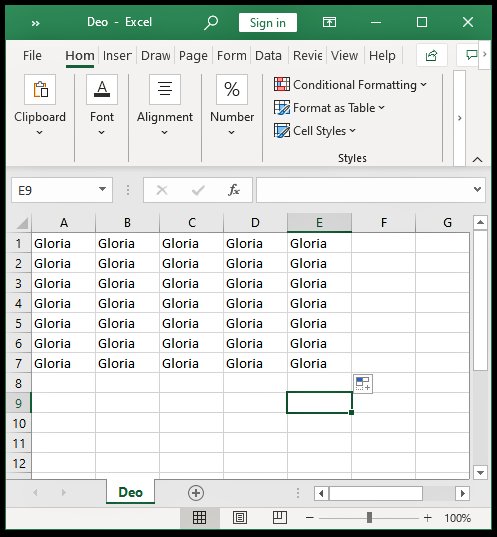 NExS_Software's tweet photo. Hope everyone is having a very happy holidays. We wanted to share one of our favorite songs to sing this time of the year.  "Gloria in Excel sheets Deo!" https://t.co/y3BfhZAFPe