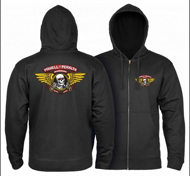 Dailynormal_HK's tweet photo. New Arrivals! @powellperalta #wingedripper zip up hoodie at #8FIVE2 
Retail price at HKD620 https://t.co/vkEsUjgcmC