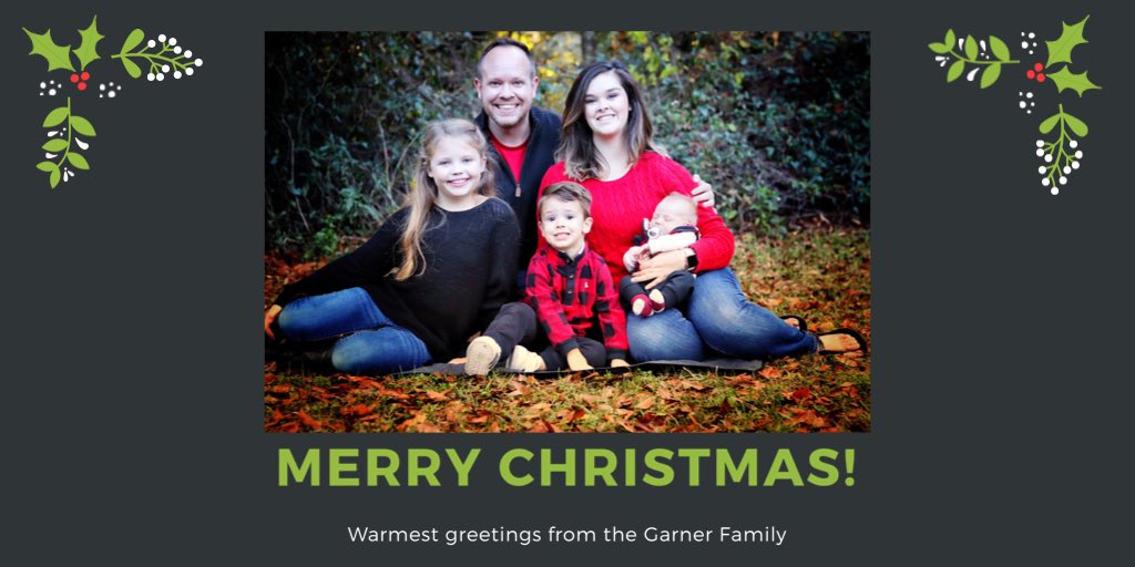 JoshInFlorida's tweet image. Happy Holidays! #lifeatatt 🎁🎄🎁