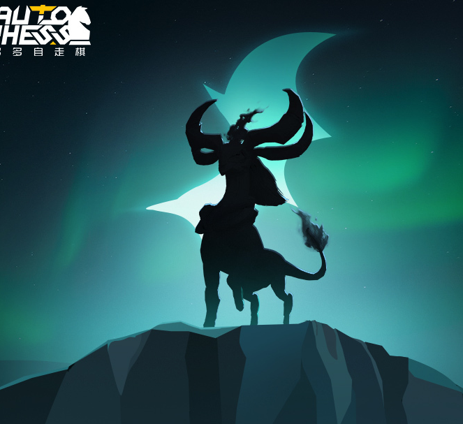 Auto Chess tweet media