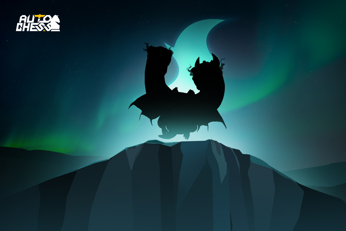 Auto Chess tweet media