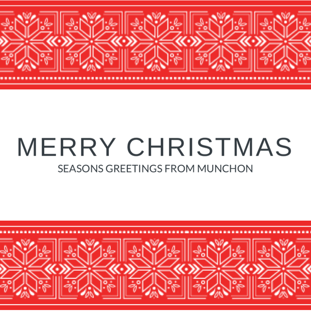 MunchOnEats's tweet photo. Merry Christmas to all! 

#LocalFoodWithinReach #MunchOn https://t.co/CUk26NxBlO