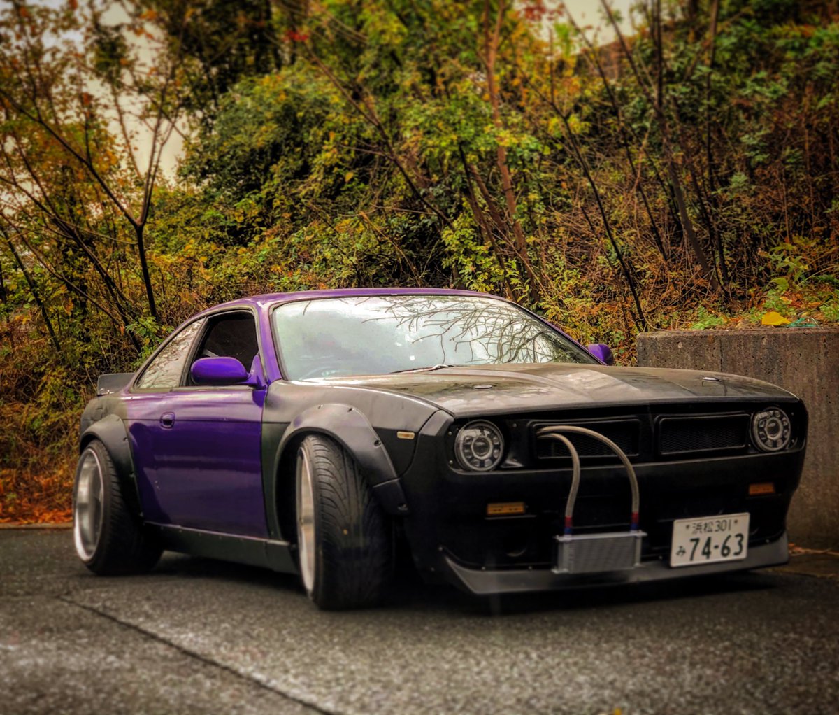 Seije4's tweet photo. #rocketbunnys14 #s14 #lowfamil #lowfamilyjapan #rocketbunnys14 #rocketbunnys14boss #rocketbunnyboss #rocketbunnysilvia #silvia14 #rocketbunny #rockbunny86 #rocketbunnydrift #sr20detswap #driftmissile #nissan #SSR #ssrwheel https://t.co/ci7cvYpyfm
