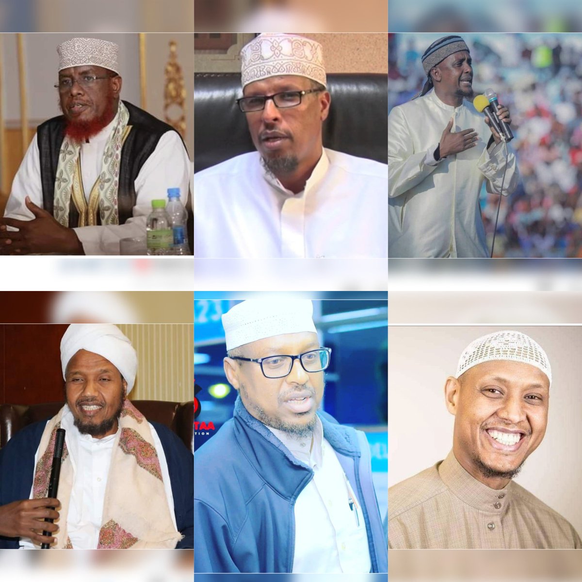 FardowzoI's tweet photo. #ilahow mid #Quranka
U aqriya sidii sheq #sufi
Ulabista sidi #kenyawi
U faraxsan sidi s.#rage
U goan adag sidii #umul
U rer Magaladan sidii #shibil
U aqoon badan sidii sh.#mustafe
#ameen yarab
#sheq yada eey iga shidan tahay
#Allaow no barakey amen https://t.co/X8qadDRCKK