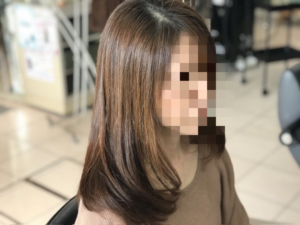 ヘアーサロンしらゆりテラダ磐田市 Shirayuriterada Twitter