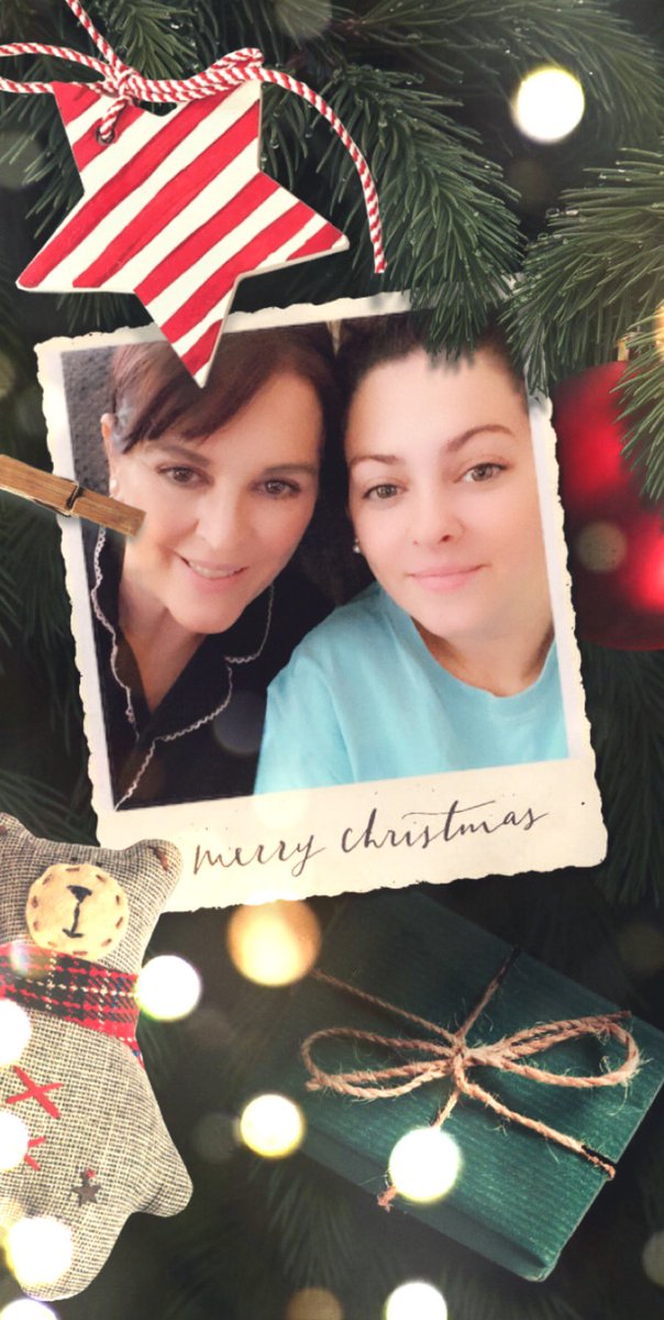Love spending time with my girl. Merry Christmas