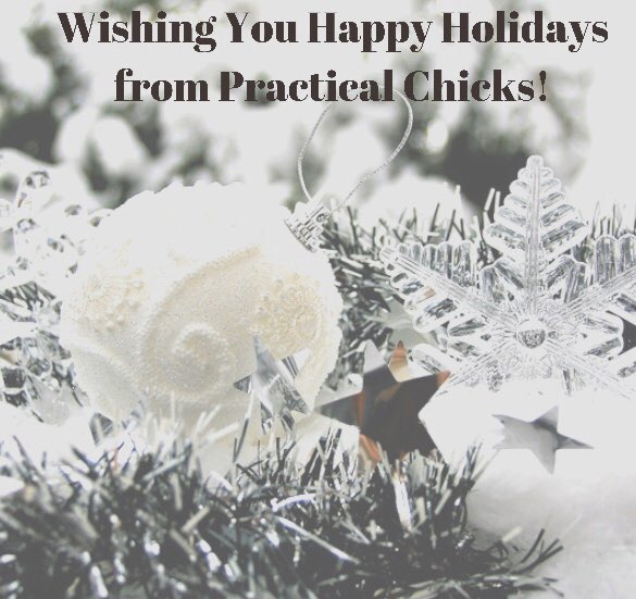 PracticalChicks's tweet photo. https://t.co/4GANkgRFkP