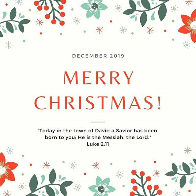 HarvestICC's tweet photo. From our family to yours, Merry Christmas! https://t.co/9ATPqirrAw https://t.co/7pMVDSXPs5