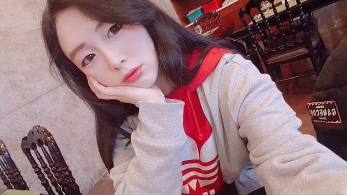 Twitterのコスプレ画像1