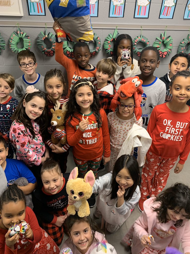 Merry Christmas... from our classroom, to yours! <a href="/PFS_YCDSB/">PopeFrancis_YCDSB</a>