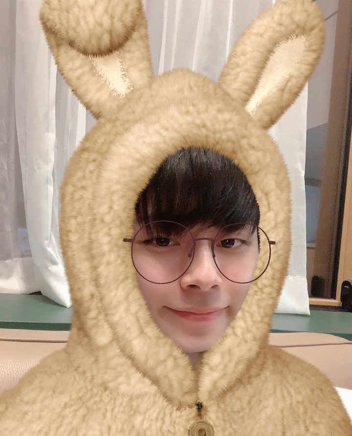 [#유선호] 늦었지만 메리크리스마스 
Merry christmas🥰