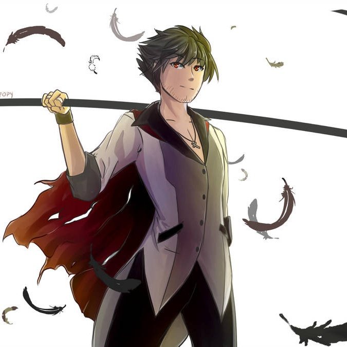 OneJump_Man tweet picture