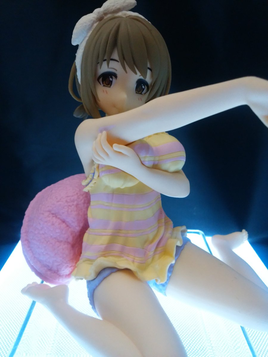 スターダスト Twitterren デレマス 三村かな子 フィギュア アイドルマスターシンデレラガールズ Exqフィギュア 三村かな子 入荷しております ご好評いただいておりますデレマスのフィギュアシリーズより 三村かな子が登場 癒やされてください T