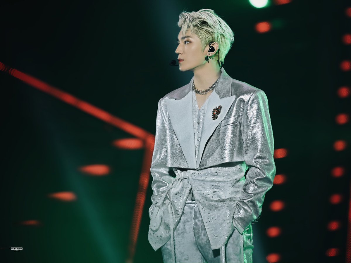 191225
SBS
HQ
The king of stage

#태용 #TAEYONG #NCT127 #NCT