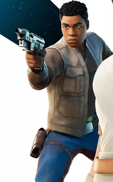 Phantom_Gaia's tweet photo. @SLYMEYRAT if it makes you feel any better heres him from fortnite https://t.co/Ji61mDProX
