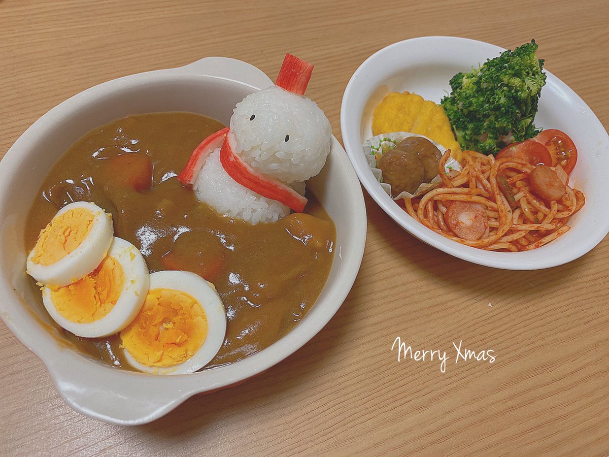 mm_ayano's tweet photo. ここ数年で学んだ事

『1』どんなけこった料理を作ってもその努力は子供には伝わらない
『2』どんなけ努力しようが子供の食べる物は限られてる
『3』カレーはどのイベントにも匹敵する無敵フード https://t.co/4ycwwVI2kb