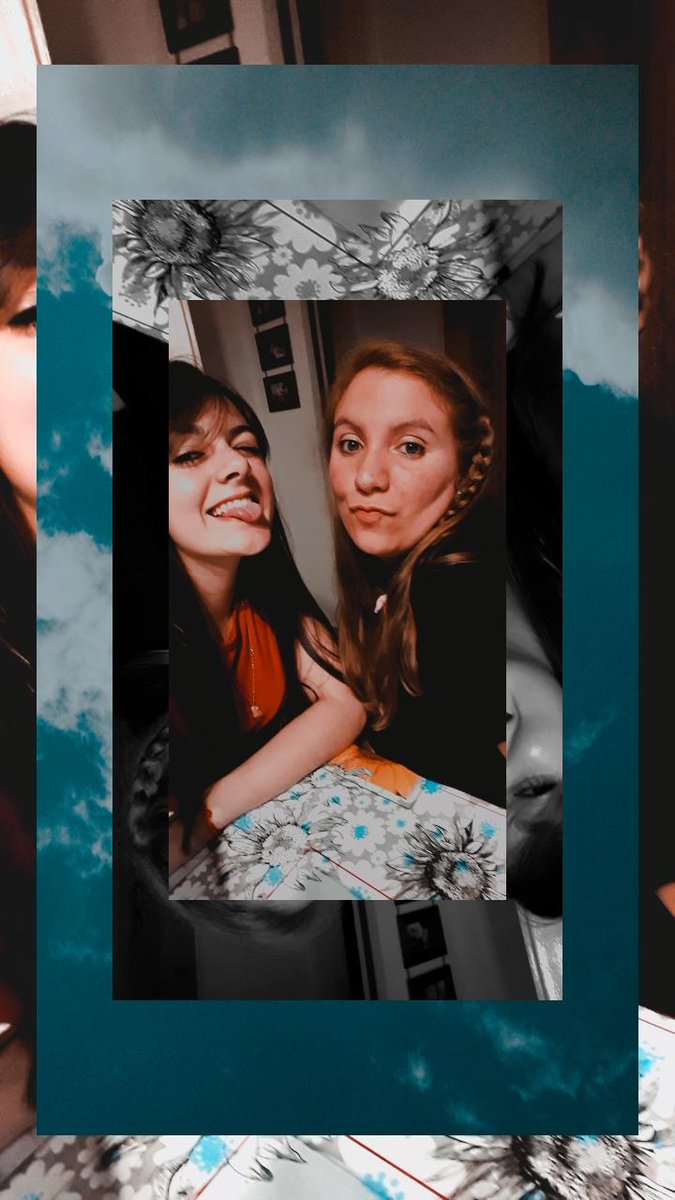 rociotello2000's tweet photo. Algunas de las personas más lindas de mi vida♥️ https://t.co/LC7tP3BJN1