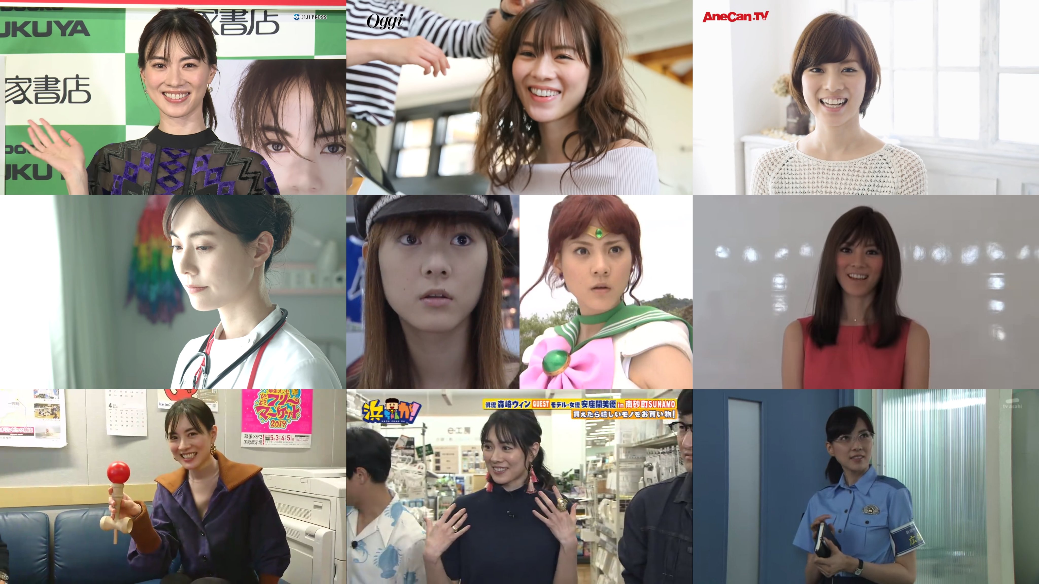Calvin Chen Na Twitteru Mew Azama 安座間美優 Mew Azama お誕生日おめでとう そして ここにあなたの贈り物です 安座間美優 戦士 戦友 美少女戦士 アメブロ Anecan 美少女戦士セーラームーン 木野まこと セーラージュピター