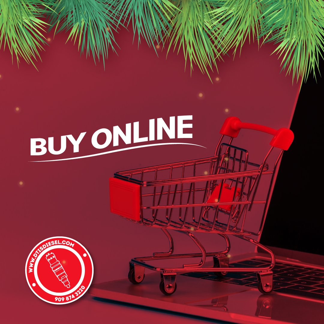 DTIS Online on Twitter "Buy online now! Get 50 USD off buying online