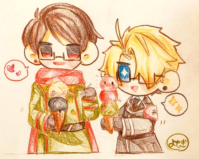 グルメの主役は我々だのtwitterイラスト検索結果 グルメの主役は我々だのtwitterイラスト検索結果