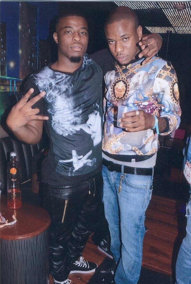Humble_bunb's tweet photo. Free My Bro #FreePima https://t.co/bSKkbInLXo