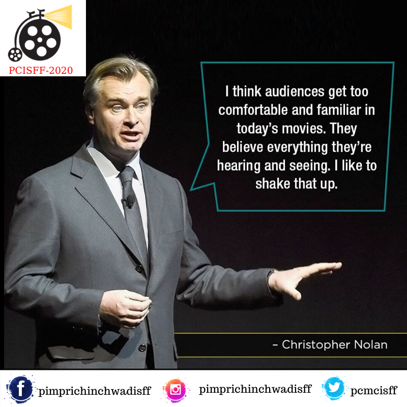 pcmcisff's tweet photo. "Every 🎥 Short Film 🎥 Story is a golden,opportunity to showcase 'Creativity'.Submit your film today!
 https://t.co/48hKjQ89VX
or
https://t.co/x6FidPIPML

#PCISFF #shortfilm #shortfilmfestival #filmmakers https://t.co/H9tPIeVWC4