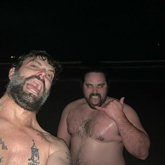 Ross Clugston tweet media