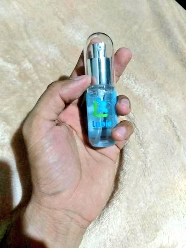 EricIsidro1: Lubie, a versatile water-based lube that's not only good for you-know-what (lol), but can also be used for Chafing, Shaving &Dryness. Grab your handy Lubie Water-Based Lubricant now at Mercury Drug EricIsidro1: Lubie, a versatile water-based lube that's not only good for you-know-what (lol), but can also be used for Chafing, Shaving &Dryness. Grab your handy Lubie Water-Based Lubricant now at Mercury Drug