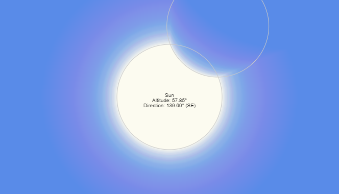 beaver_ch5's tweet photo. 26 December 2019 Annular Solar Eclipse ดูแอนิเมชัน #สุริยุปราคา #EclipseTH ที่เว็บนี้ https://t.co/864YGLPvBP https://t.co/ltEhPfXRqN
