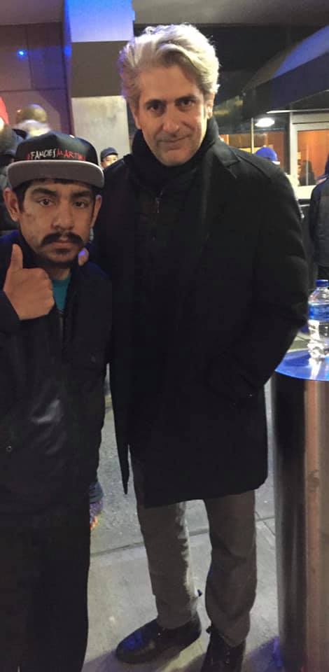 DasWonderGecko's tweet photo. Michael Imperioli #MichaelImperioli #ChristopherMoltisanti #TheSopranos #LawandOrder #NickFalco #RayCarling #LifeonMars #DetectiveLouisFitch #Detroit187 #TheHungryGhosts #MadDogs #Goodfellas #Californication #AlexInc #Leanonme #LincolnRhymeHuntfortheBoneCollector https://t.co/cQjYLCnHAW