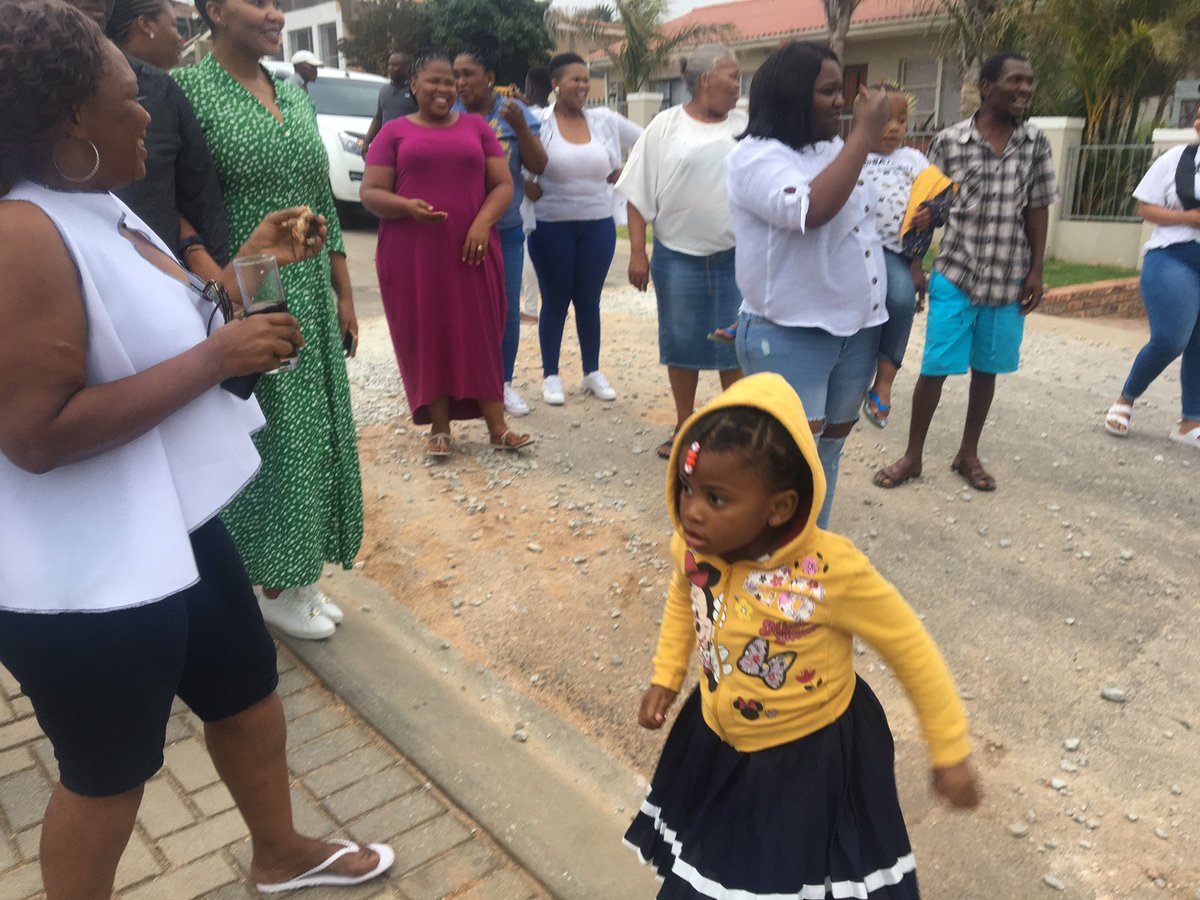 Qondakele Sompondo tweet media