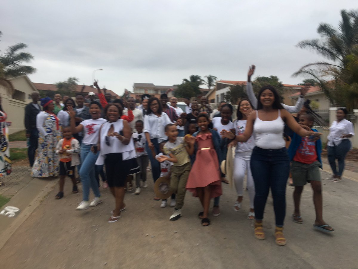 Qondakele Sompondo tweet media