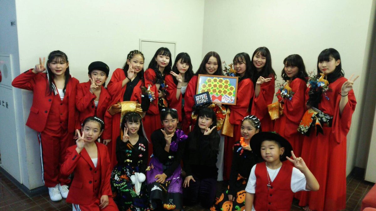 maimaitree's tweet photo. 今年も大満足のMaiMaiナンバー💕 クリスマスとハロウィンをテーマにMaiMai World炸裂しました✨みんなよく頑張りました!special thanks!
#studioshake #Lock #Jazz https://t.co/dYR7cn4l8y