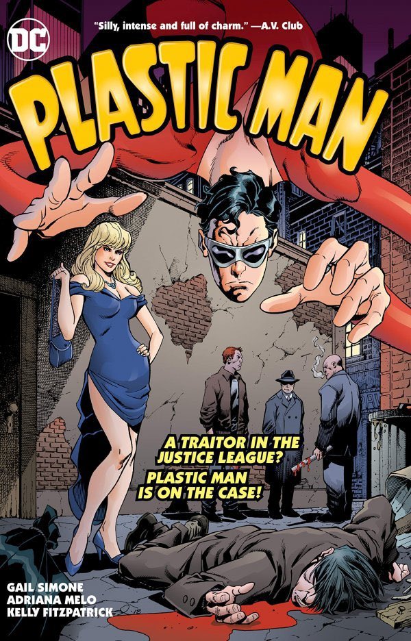 tntmtheshow's tweet photo. @ReGeeken Please listen retweet https://t.co/FbXzuQb4ax @Pabl007Gunner reviews #tradepaperbacks @DCComics #Plasticman #CatwomanVolume1Copycats #AdventuresOfTheSuperSonsVolume1ActionDetectives #Tradescast #TradesOfTheWeek #dccomics #graphicnovels #podcast #catwoman #AOTSS https://t.co/A9cGznPxfq