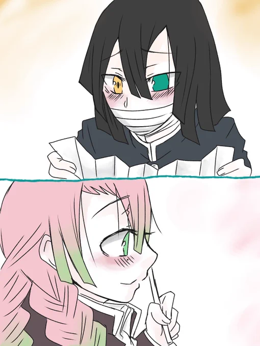 ワンドロのやつだけど、だいぶ絵柄が……
11月←→12月 